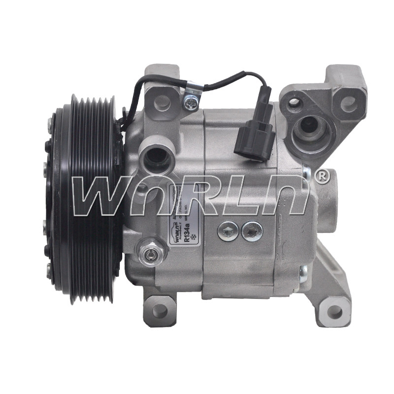 Isuzu компрессор Авто AC компрессор для Isuzu пикапа 8972876412 8972159760 WXIZ006