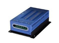 MPPT Solar Charger＆Discharge Controller