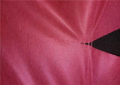 Environmentally Friendly Non Woven Perforated Roll Fabric Virgin Polypropylene Material