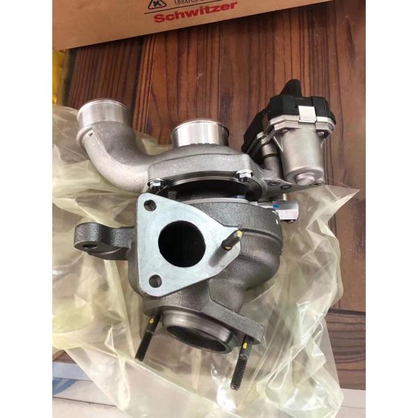 Standard Bv40 Turbocharger 54409700014 54409880014 for Ssangyong Electric Vehicles