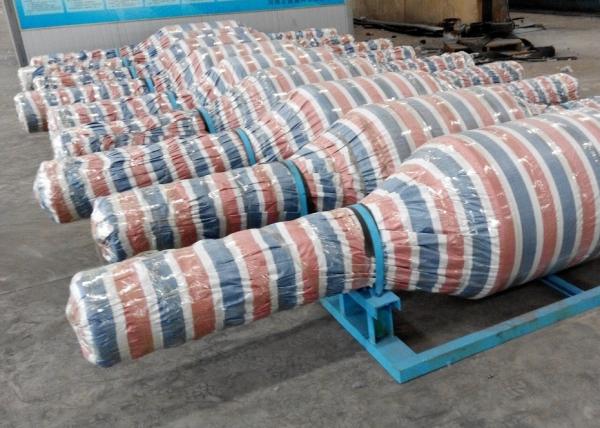 Downhole Drilling Stabilizer Forging 4145H Material Reamer Forgings API 7 - 1 Standard