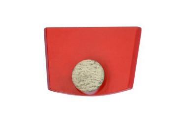 Terrazzo Concrete Floor Diamond Grinding Cup Wheel 30# 50# 100# 150# 300#