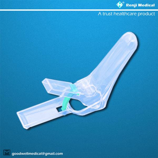 Speculum влагалища полистироля устранимый, расширители Renji устранимые цервикал