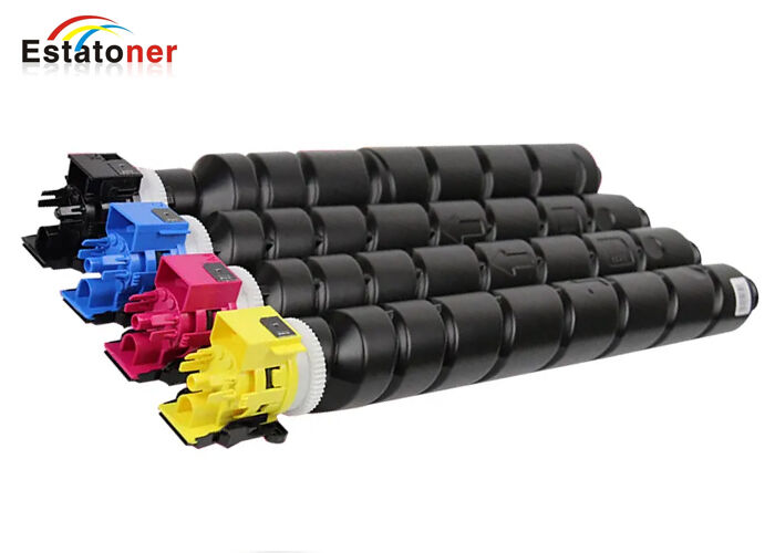 Customized packaging toner TK3100 for Kyocera ECOSYS M3040dn with smooth printing performance