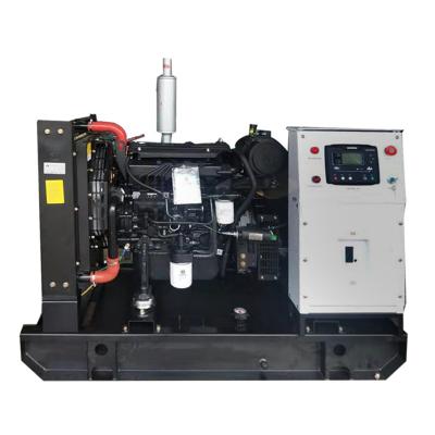 Unidade diesel Weichai Marine Genset 20-1000kW ≥ 90%