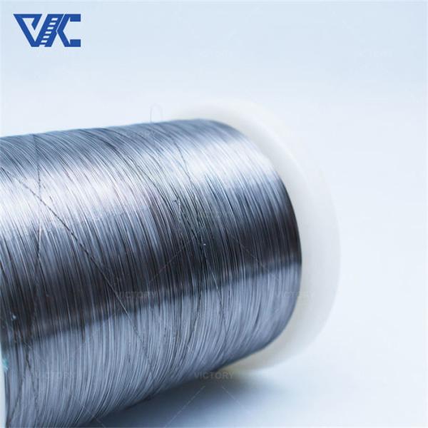 Estabilidade a altas temperaturas GH2136 Fios com anti-oxidação para equipamentos químicos