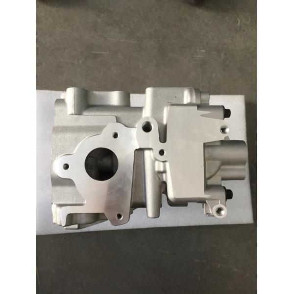 032103353T Cylinder Head For VW Fox / Suran 1.6