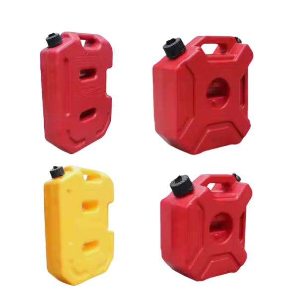 Tanque de combustível de uso manual moldado em rotor resistente à radiação Adequado para diferentes usos Tanque de óleo Tanques de combustível diesel personalizados