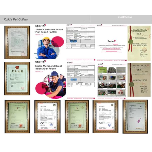 C510Y Wholesale Custom Logo Nature Hemp Webbing Pet Lead Hemp Dog Collar