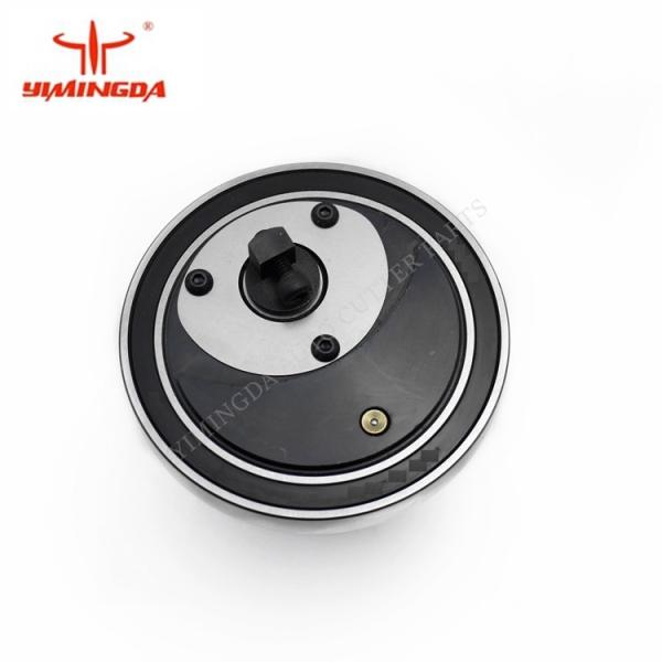 Part Number 704398 Auto Cutter Parts Crank Shaft For MH M55 M88 MH8
