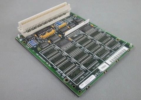GE Fanuc IC697MEM713 PLCs Modulo de memoria de control de máquina Serie 90-70 CMOS