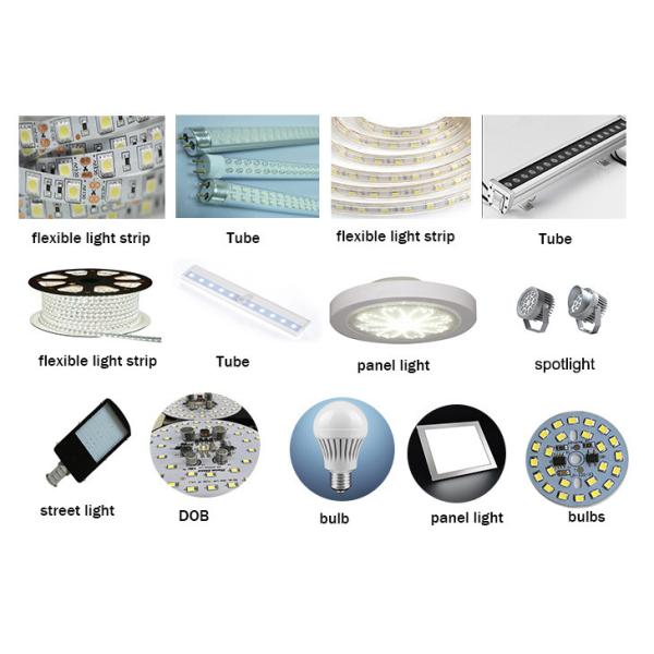 Full automatic led bulb manufacturing machine 10 Heads pick and place machine