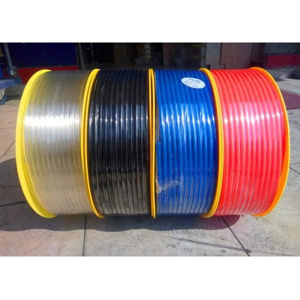 20kg/H PU PVC Hose Extruder Medical Tube Extrusion Line