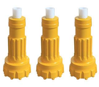 Высокие инструменты сверлить утеса Downhole бита бурильного молотка Dth воздушного давления на Dhd 350