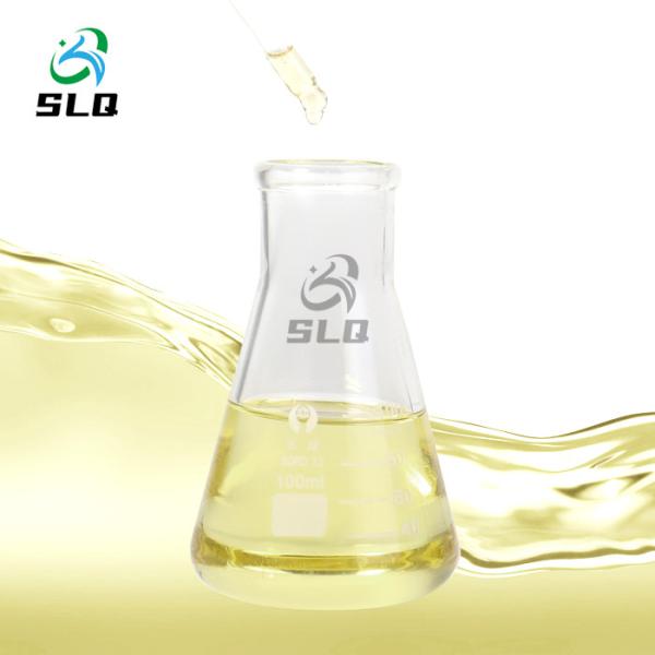 Light Yellow Or Red-brown Oil Liquid Fuel Oil Additives Boost Efficiency and Performance