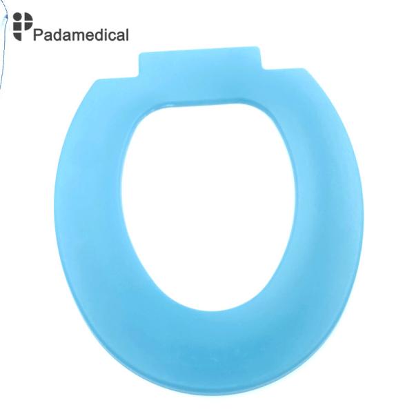 PADA Medical Hexagon Wrench Wheel Accessories for Commode Chair Black 58g