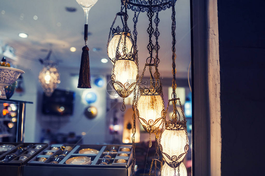 Decoration Lamps