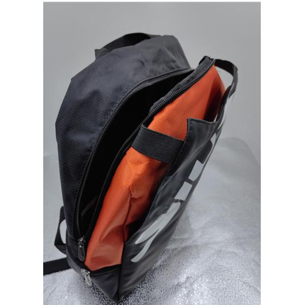 Men Tennis Bag Backpack DIY LOGO Customized 40*31*14CM