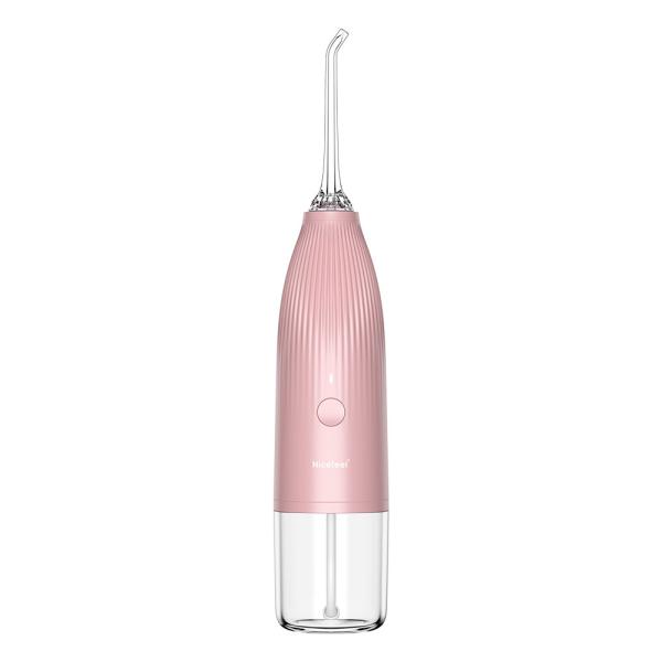 Líquido de limpeza de Jet Oral Irrigator Portable Tooth da água dos cuidados pessoais 230ml