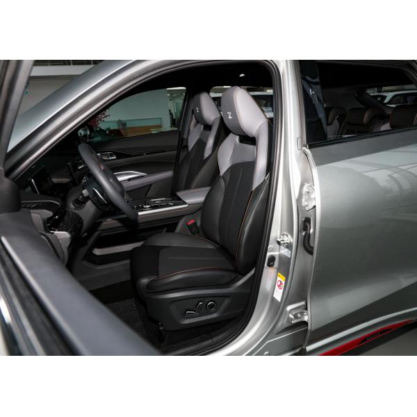 Compact Gasoline SUV Changan OSHAN Z6 2022 Blue Whale 1.5T DCT