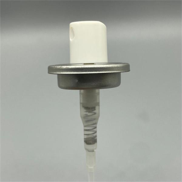 Advanced Aerosol Mist Dispenser – Perfect for Cosmetic & Industrial Sprays with Reliable Dosage Control