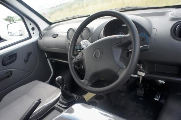 Dongfeng 4 wheels LHD and RHD Mini Truck Mini Cargo Truck Brand New For Sale Chese Truck Manufacturer Directly Sale