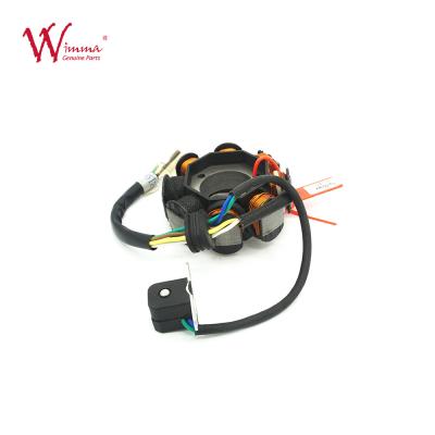 Motorcycle Magneto moteur Stator générateur bobine 8 pôle haute qualité KRISS - FL Performance stable