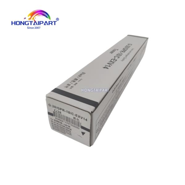 Toner compatible Canon série IR C-EXV14 NPG-28 GPR-18