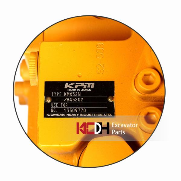 Водяная задвижка 8481804090 KMX32N Кавасаки