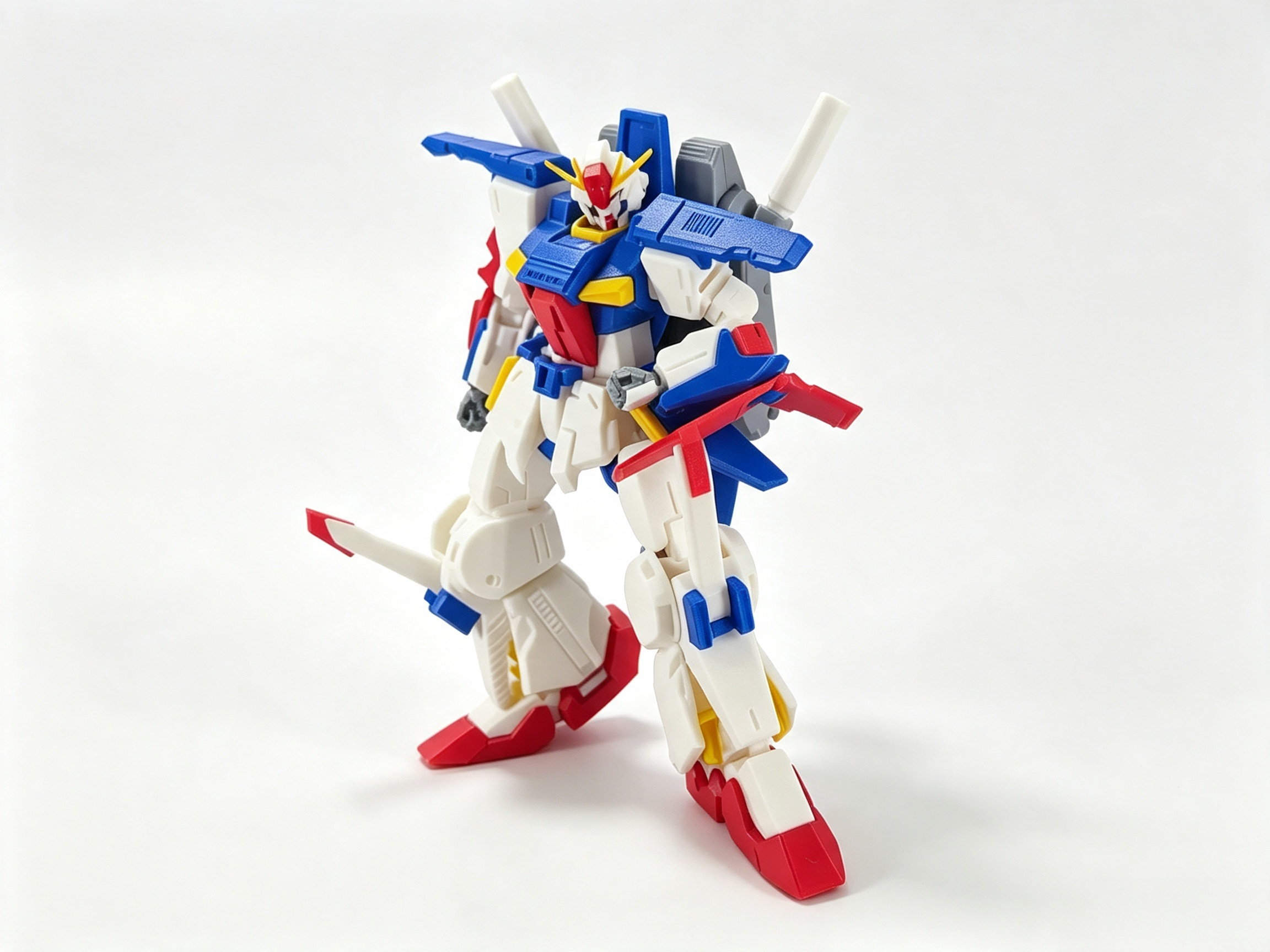 Precision Customizable 3D Printed Toys For Kids Play And Handmade Collection