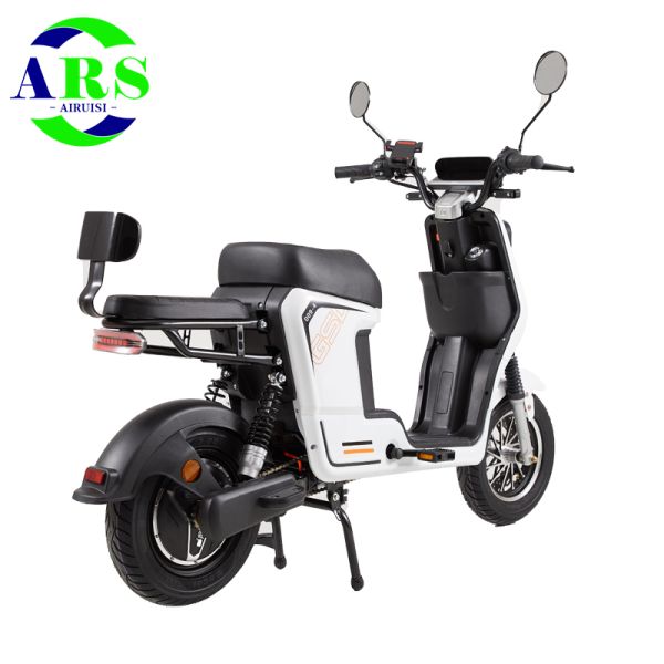 Foshan Electric Mopeds Cheap Fat Tyre 48v 1500w Fat Tire Snow With Battery - 009