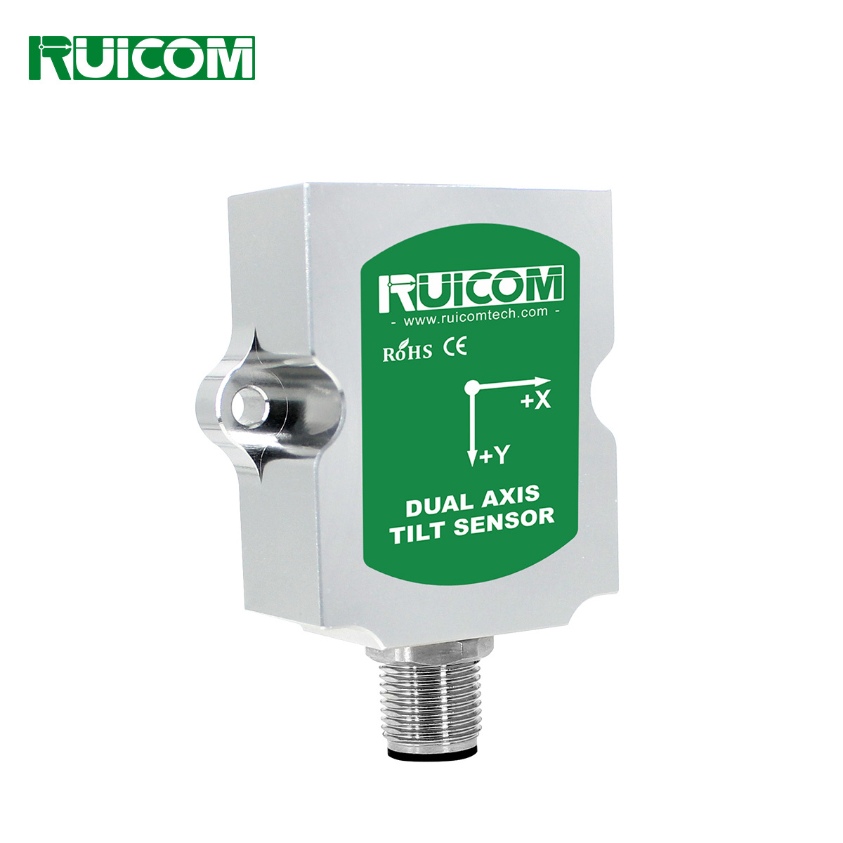 LTS6 CAN2.0B Output Tilt Sensor Inclinometer For Aerial Work Platform
