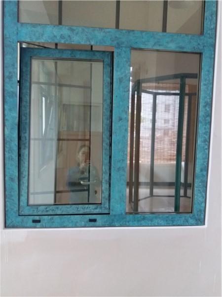Heat Resistant C3771 Brass Door Frame For Home Decoration