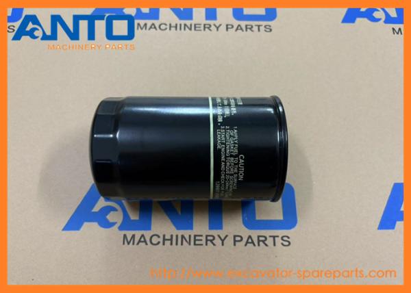 VOE14520578 14520578 Fuel Filter Excavator Spare Parts Fitting For EC55B ECR58 ECR88 EW55B