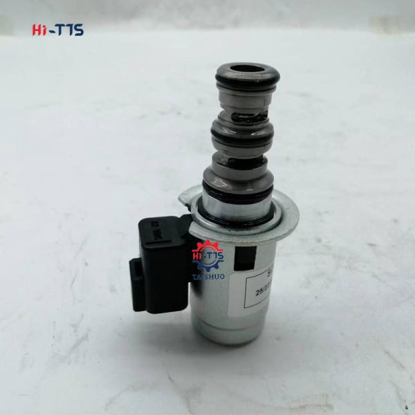 Válvula solenoide Hi-TTS Brand 12VDC 25/220804 25-220804 25220804 Para 3cx 4cx