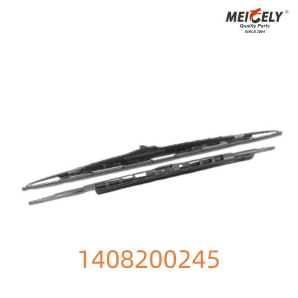 1408200245 Lámina de limpieza para Mercedes Benz rendimiento confiable