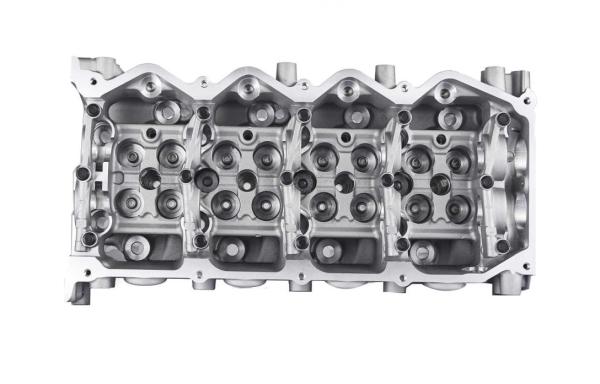 Brand new CQ WS ENGINE PARTS YD25 Cylinder head for AMC908510 11039-EC00A 11040-EC00A 11039-EB30A  NI SSAN 4 port