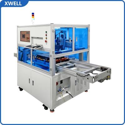 Electric Vehicle Laser Welding Machine For Lithium Ion Batteries