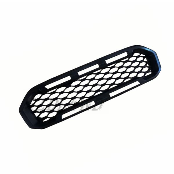 Гриль автомобиля передний без логотипа письма на ренджер 2018 Форда хищник 2019 Пкс3 Сл