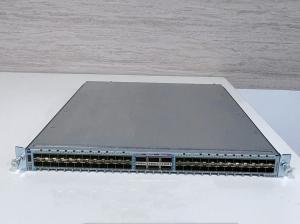 598Gbps DCS-7160-48YC6 48P 25Gbe SFP28 100Gbe Switch Arista Products