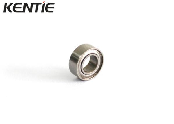 ZZ Shield ABEC-5 ABEC-7 Mini Ball Bearings SMR84ZZ With 4*8*3mm