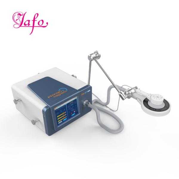 2 in 1 High intensity painrelief pulsed electromagnetic emtt physiotherapy magnetotherapy equipment magnetic therapy dev