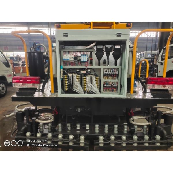 12cbm DONGFENG Emulsified Asphalt High-viscosity Modified Asphalt Distribution truck