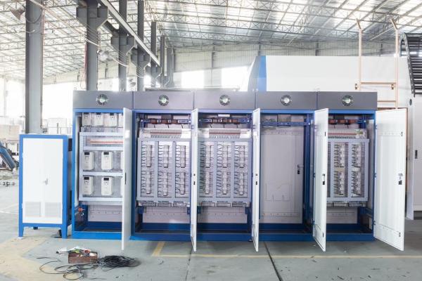 Forno de temperação para máquina de borda de vidro Janela porta parede vidro isolante laminado