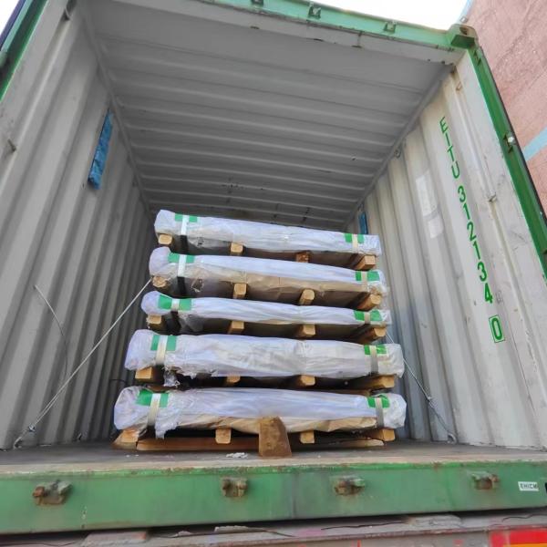 Foshan Haoyongchao Steel Co., Ltd.