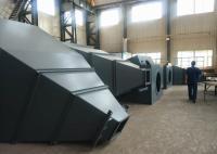 Piezas del horno de arco voltaico del EAF de la capilla del extractor del polvo del ISO