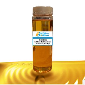 Bulk Diesel Fuel Automotive Hydraulic Oil Additive Package For Lubricating Oil