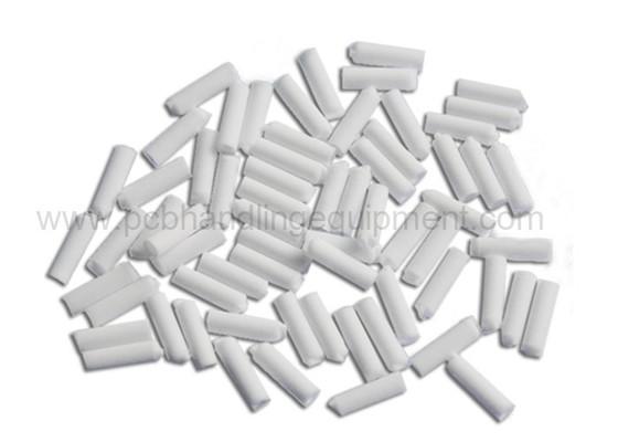 Material de fibra KE2000 KE2050 Partes da cabeça E3052729000 JUKI Filtro de manutenção