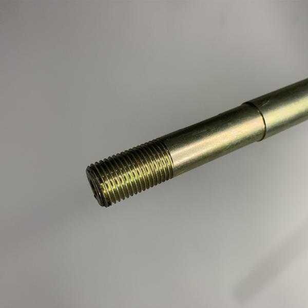 Lawn Mower Parts Shaft - Power G93-6056 Fits Toro Greensmaster