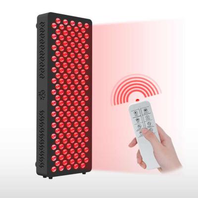 UK Power Adapter Infrared Red Light Therapy Device for Treatment Area 3-18 Inches in Just 20 Minutes Experience Healing Power